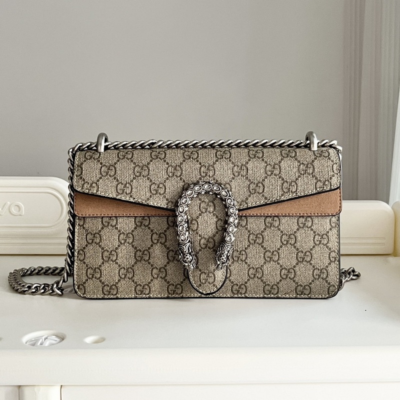 Gucci Handbags 437